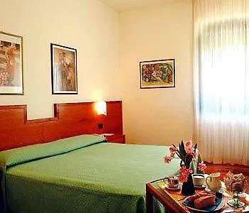 Euro Hotell Nuoro (Sardinia)