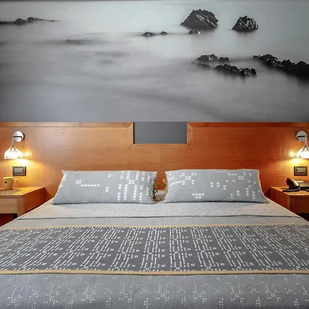 Hotell Euro Nuoro (Sardinia)