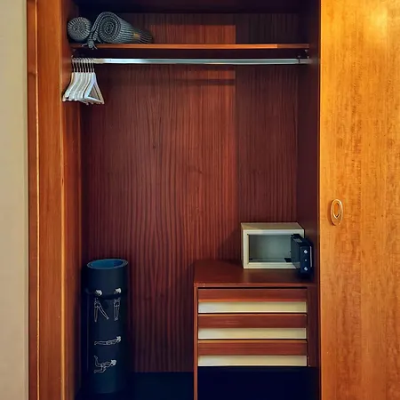 Euro Hotel 3*