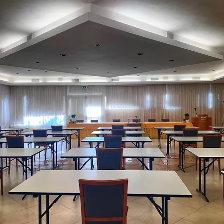 Euro Hotell Nuoro (Sardinia)