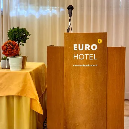 Ξενοδοχείο Euro