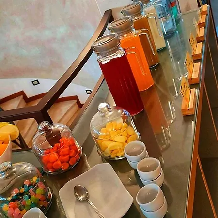 Euro Hotel