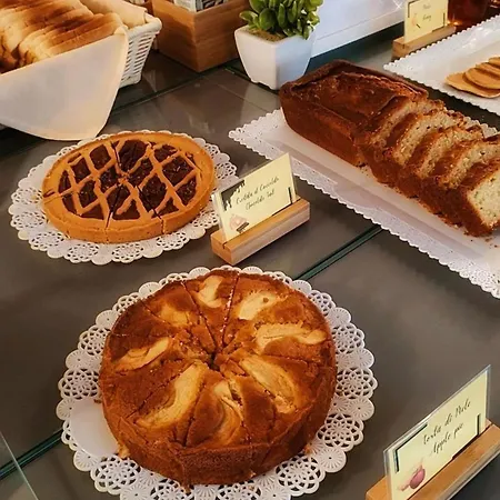 Euro Hotell Nuoro (Sardinia)