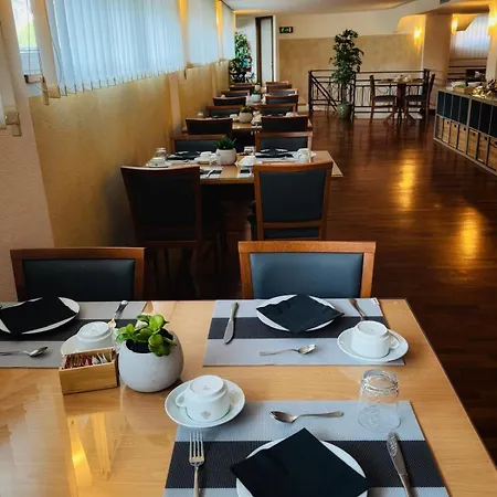 Euro Hotell Nuoro (Sardinia)