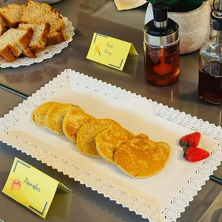 Hotell Euro Nuoro (Sardinia)