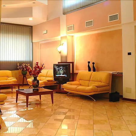 Hotell Euro Nuoro (Sardinia)