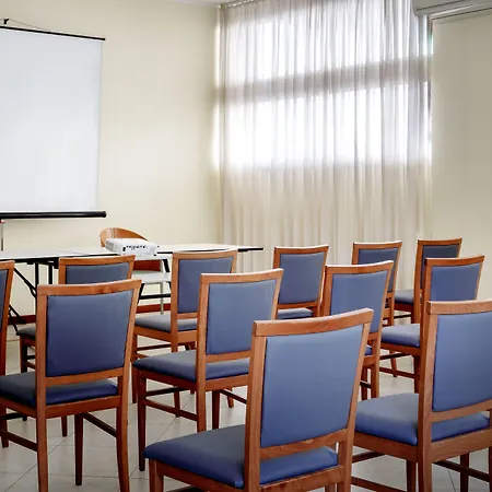 Hotell Euro Nuoro (Sardinia)