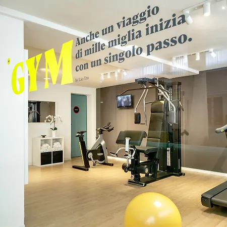 Euro 3* Nuoro (Sardinia)