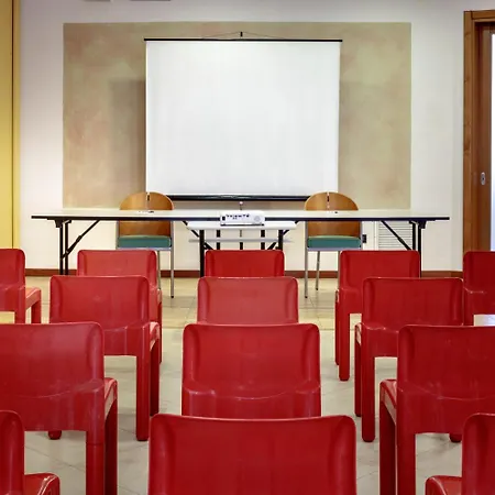 Euro Hotell Nuoro (Sardinia)