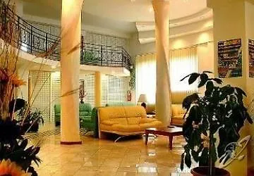 Hotel Euro Nuoro (Sardinia)