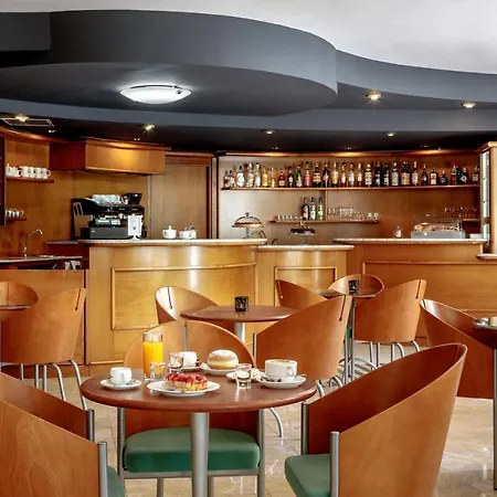 Euro Hotel 3*