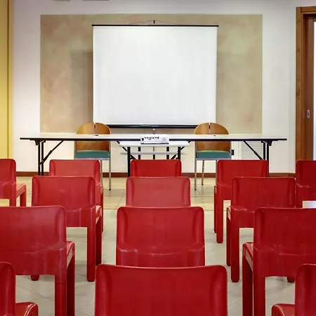 Euro Hotel Nuoro (Sardinia)
