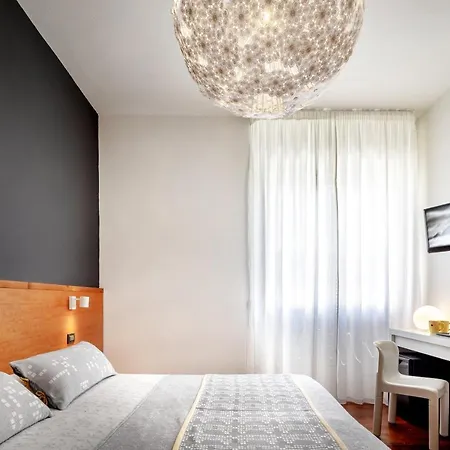 Euro Hotel Nuoro (Sardinia)