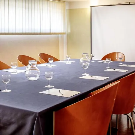 Hotel Euro Nuoro (Sardinia)