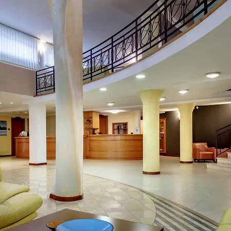 Hotel Euro Nuoro (Sardinia)
