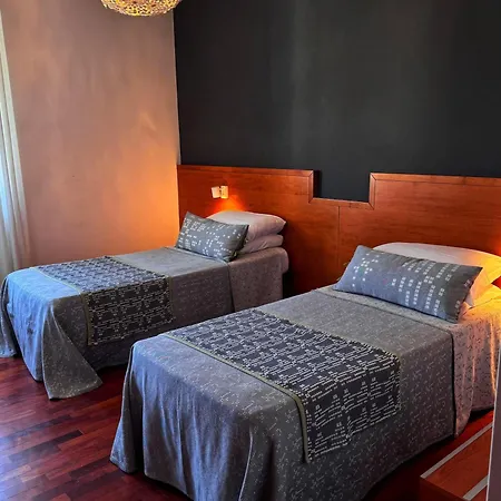 Euro Hotel Nuoro (Sardinia)