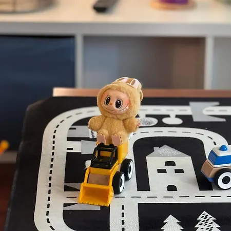 Euro Отель Нуоро