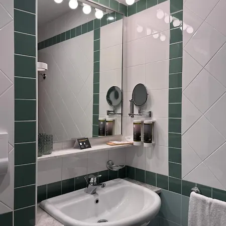 Euro Hotel Nuoro (Sardinia)