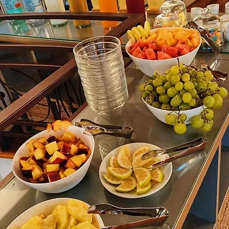 Hotel Euro Nuoro (Sardinia)