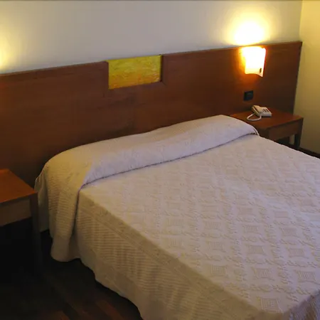 Hotel Euro Nuoro (Sardinia)
