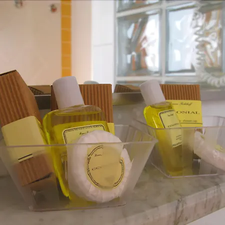 Euro 3* Nuoro (Sardinia)