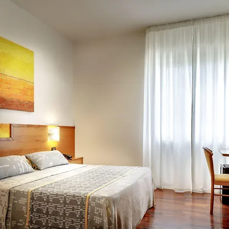 Euro 3* Nuoro (Sardinia)