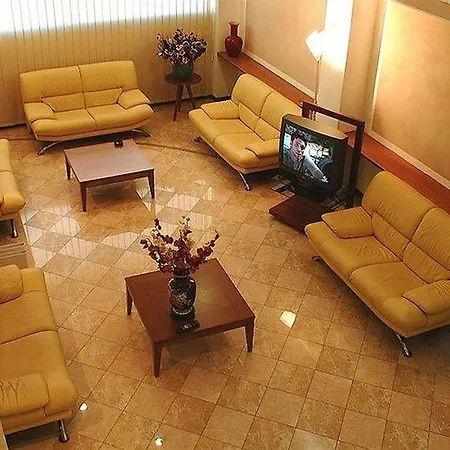 Euro Hotel Nuoro (Sardinia)