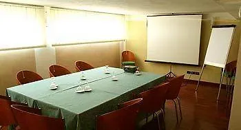 Hotel Euro Nuoro (Sardinia)