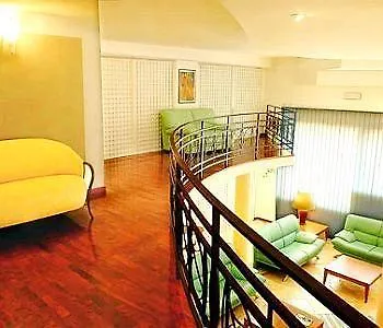 Hotel Euro Nuoro (Sardinia)