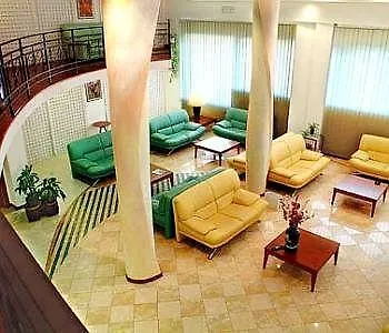Euro Hotel 3*