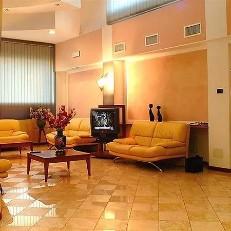 Hotel Euro 3*