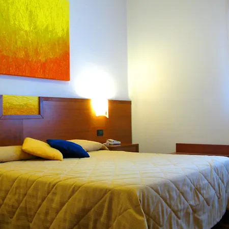 Hotel Euro Nuoro (Sardinia)
