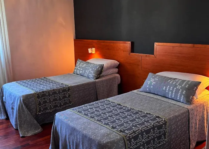 Euro 酒店 努奥罗